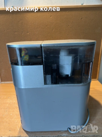 кафеавтомат "SAECO Magic Comfort+", снимка 10 - Кафемашини - 54369682