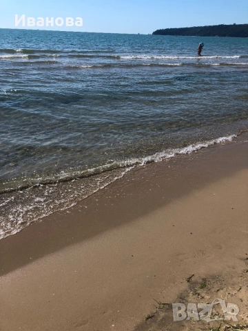 Студио до Морската градина на Варна, снимка 18 - Почивки на море - 54714356