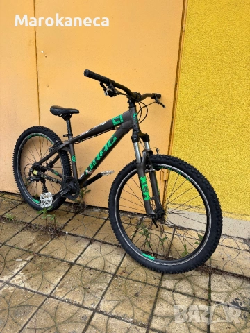 Drag c1 army green 26