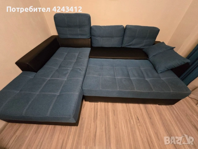 Диван - разтегателен 600 евро, снимка 7 - Дивани и мека мебел - 54367876