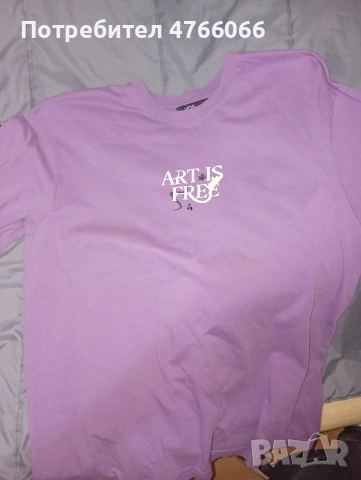 2 НОВИ ТЕНИСКИ L u S 20 Euro 