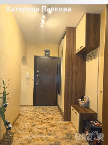 Тристаен апартамент , снимка 10 - Апартаменти - 55280628