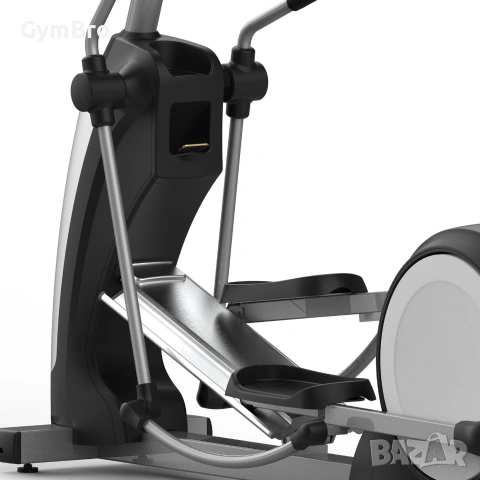 Real Leader RE-6800E – Елиптичен тренажор / Elliptical Bike, снимка 5 - Фитнес уреди - 55228218