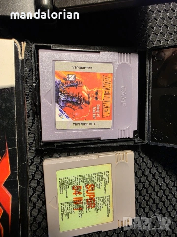 Nintendo Game boy advance sp , снимка 2 - Nintendo конзоли - 54501108