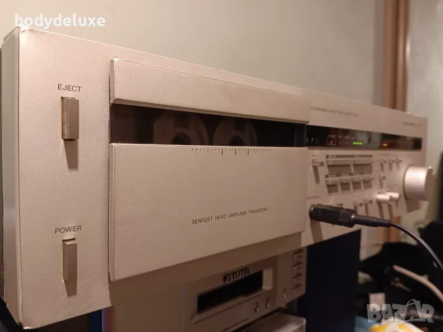 harman/kardon cd191 двуглав дек