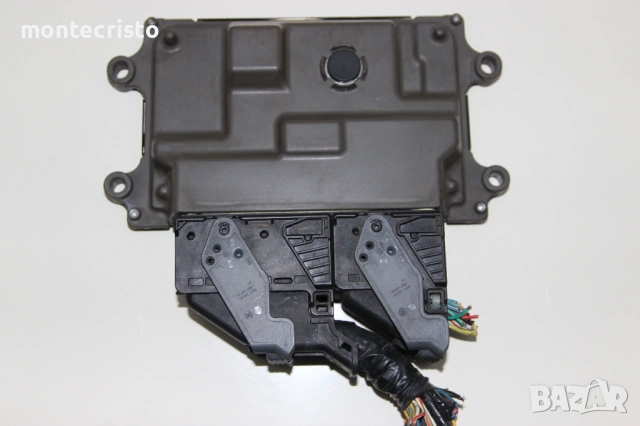 Моторен компютър Subaru XV (2018-2021г.) 22765AN342 / 112800-8672 / 1128008672, снимка 3 - Части - 54223319