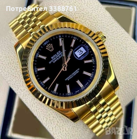 ROLEX - ЧАСОВНИК