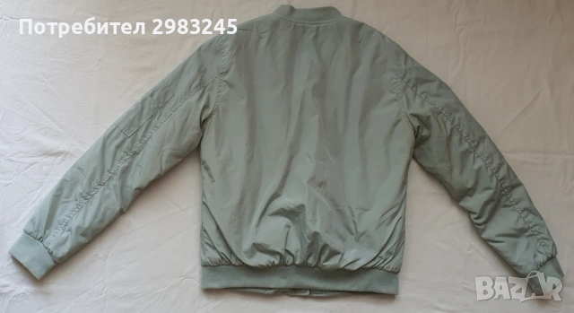 Дамско яке, снимка 2 - Якета - 54149800