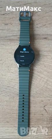 Samsung Galaxy Watch 7 44mm в ГАРАНЦИЯ, снимка 3 - Смарт часовници - 55571128