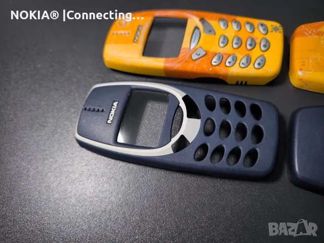 Оригинални панели Nokia 3310/Nokia 3330, снимка 2 - Nokia - 55531076