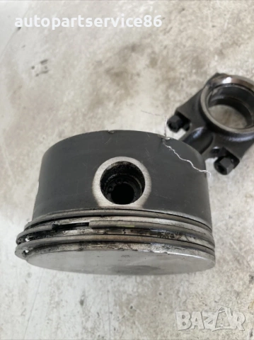 Компресорен бутало за Mercedes 811 (1992) 3521310117, снимка 3 - Части - 54089148