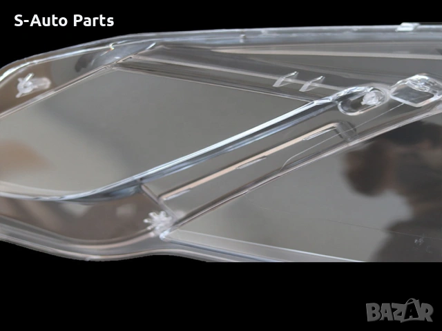 Стъкла за фарове на Mercedes E-Class W212 ( 2009-2013 ) г., снимка 3 - Аксесоари и консумативи - 54134855