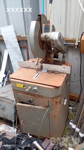 машини за дограма , снимка 12 - Други машини и части - 54087880