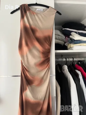 Чисто нова Stradivarius xs, снимка 3 - Рокли - 55423328