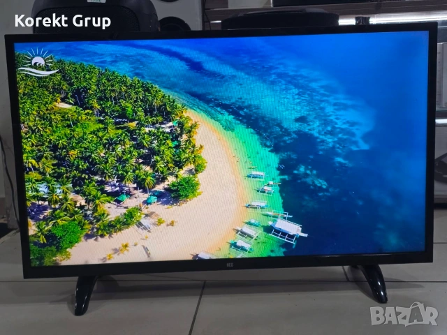 ТЕЛЕВИЗОР NEO LED-3930TU HD SMART LED TV, снимка 4 - Телевизори - 55288939