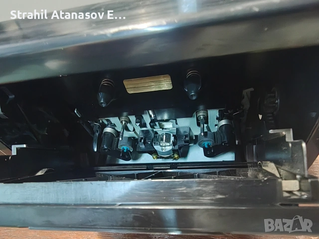 Pioneer CT-W 603 RS Стерео Дек, снимка 9 - Декове - 54409111