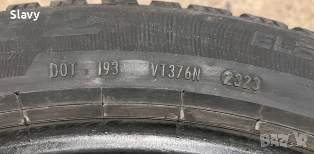 гуми PIRELLI 2бр , снимка 4 - Гуми и джанти - 54607147
