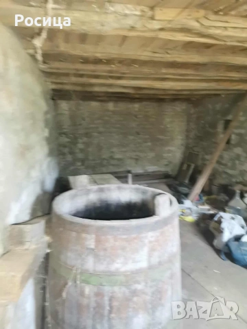 Масивна тухлена къща в с.Макариополско, снимка 13 - Къщи - 54389420