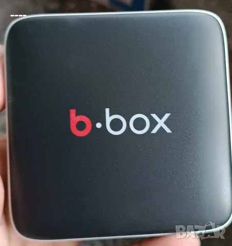 B-box Android Iptv