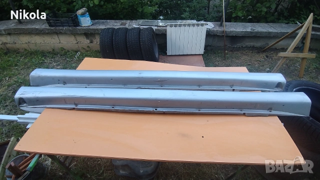 Volvo v70 2.5tdi - Волво В70 2.5 тди за части - 1998 -2000г на части, снимка 17 - Автомобили и джипове - 48387225