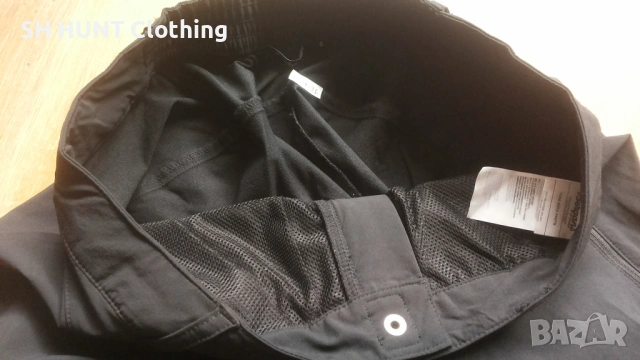 Bergans of NORWAY BERA Stretch Pants размер S еластичен панталон - 2655, снимка 13 - Панталони - 54645978