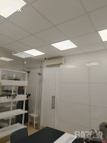 Агенция Танкос07 дава под наем обзаведен офис в нова бизнес сграда , снимка 2 - Офиси - 54915493