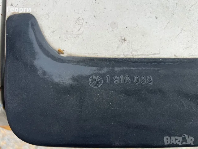 БМВ 316 с климатик без гнило, снимка 9 - Автомобили и джипове - 55285231