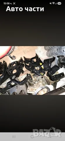 авточасти за ЛАДА нива москвич жигула лада самара и други руски коли , снимка 17 - Части - 55674575
