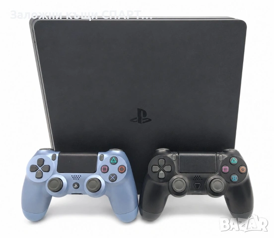 Sony Playstation 4 Slim 