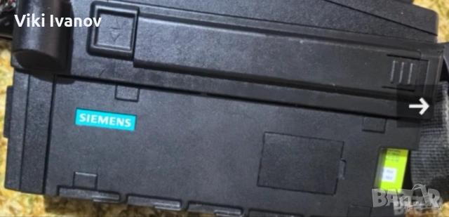 Колекционерски SIEMENS , снимка 3 - Siemens - 54062006