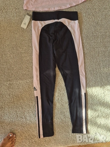 Нов памучен клин Адидас adidas Performance, снимка 9 - Клинове - 55108550