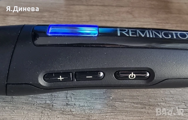 Маша Remington , снимка 3 - Маши за коса - 54181370