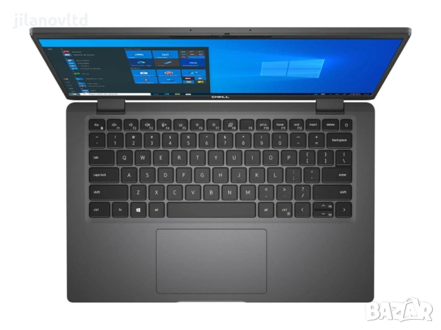 Лаптоп DELL Latitude 7420 I7-1185G7 16GB 256GB SSD NVME с до 24 МЕСЕЦА ГАРАНЦИЯ, снимка 4 - Лаптопи за работа - 50926636