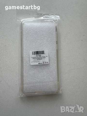   Кейс/калъф за Samsung Galaxy A55, снимка 2 - Калъфи, кейсове - 54356882