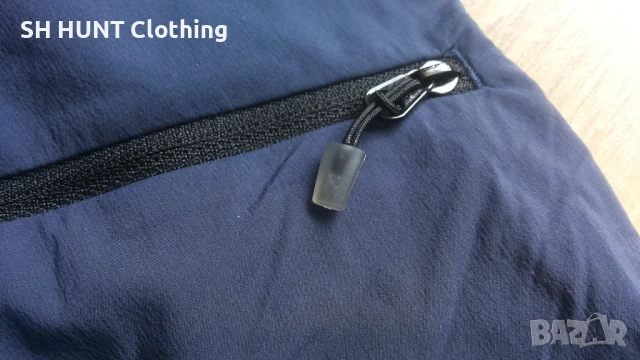 HAGLOFS L.I.M. FUSE Stretch Pant размер XXL еластичен панталон - 2445, снимка 8 - Спортни дрехи, екипи - 54160415