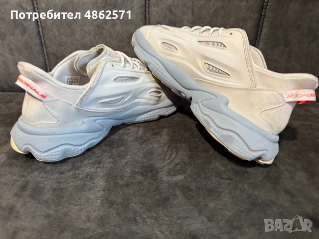 Adidas Ozweego Celox., снимка 6 - Маратонки - 55122478