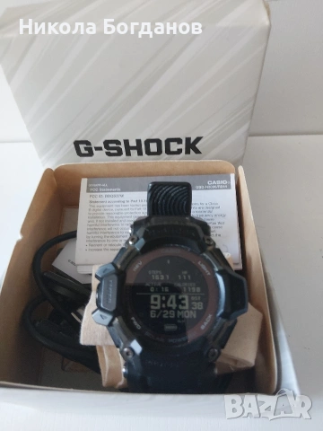 Casio GBD-H2000/RO44, снимка 3 - Мъжки - 55084384