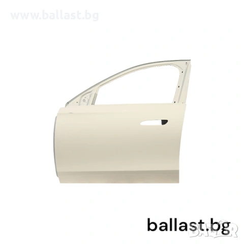 Врата пр лява A2147205501 E Klasse W214