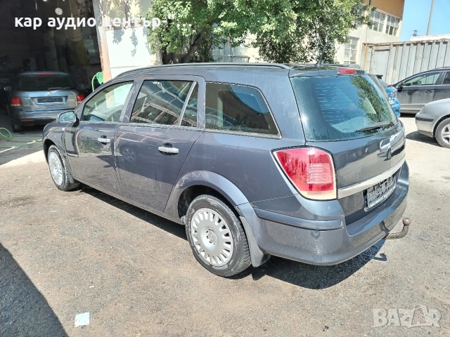 Opel astra 1.4-бензин, 2009г. , снимка 2 - Автомобили и джипове - 54706390