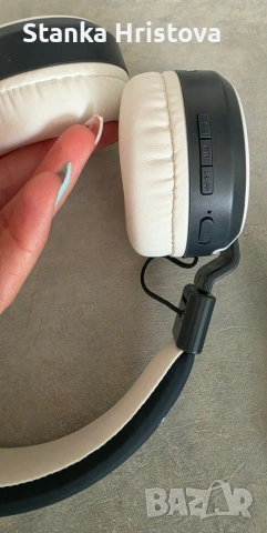 Bluetooth слушалки Planet Buddies., снимка 5 - Bluetooth слушалки - 54607643