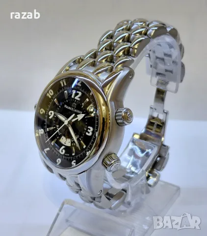Maurice Lacroix Masterpiece, снимка 3 - Мъжки - 55676604