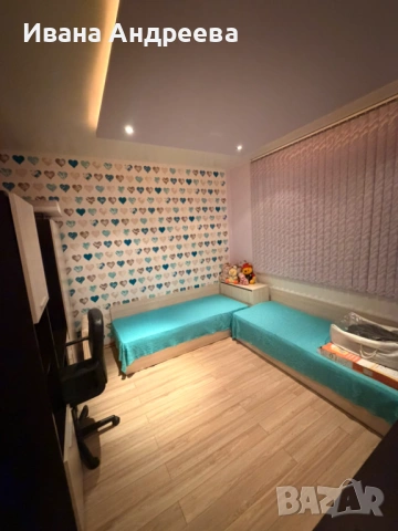 Тристаен апартамент под наем в Изгрев, снимка 4 - Апартаменти - 54131510