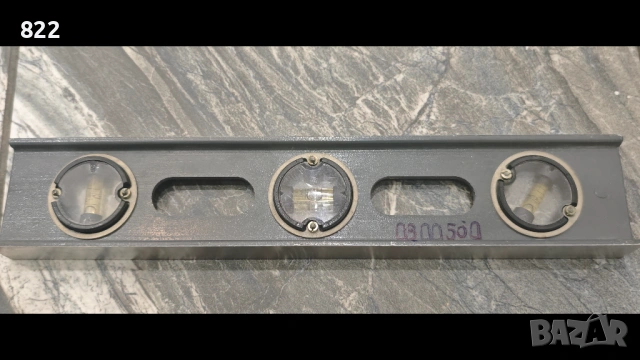 Нивелир СССР-1983г., снимка 5 - Антикварни и старинни предмети - 54337275