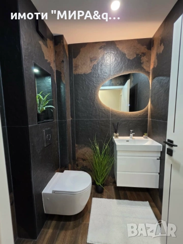 Тристаен апартамент в кв.Куба,гр.Хасково-ново строителство, снимка 11 - Апартаменти - 54110395