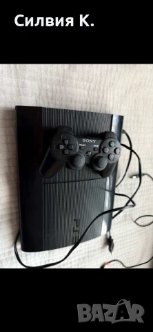 Ps 3 с 15 игри 