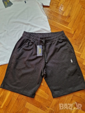Страхотен мъжки екип POLO RALPH LAUREN размер S M L XL 2XL, снимка 5 - Спортни дрехи, екипи - 54863292