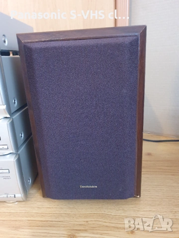 Technics SE-HD301,SL-HD301,ST-HD301,RS-HD301,SD-HD51 пълен сет , снимка 3 - Аудиосистеми - 54382441