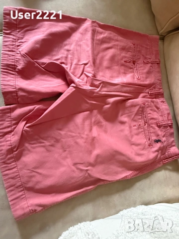 Оригинални мъжки къси панталони Ralph Lauren, снимка 8 - Къси панталони - 55013234