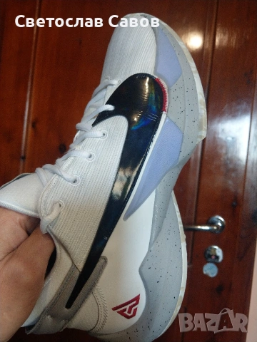 Nike Air Zoom 46нм. 30,0см.