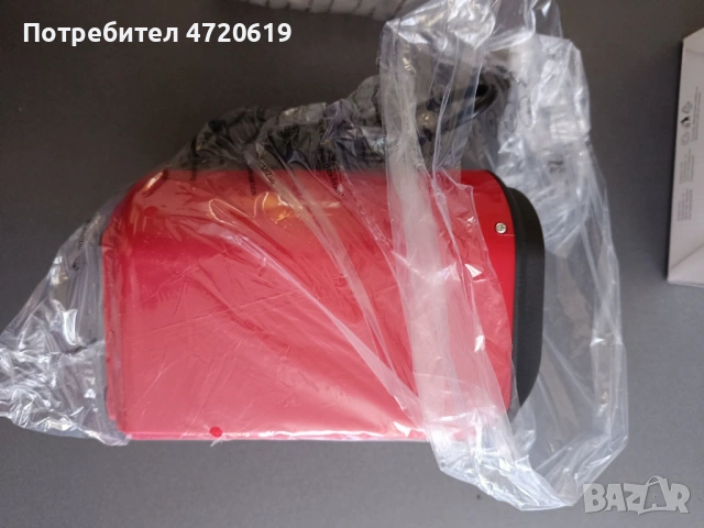 Нова домашна мини машина за пуканки, снимка 6 - Други - 54559715